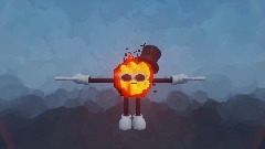 A screenshot taken in Dreams. 1 of 1.