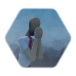 Mr Markeviks and Mr Geddes