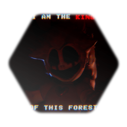 THE FOREST KING