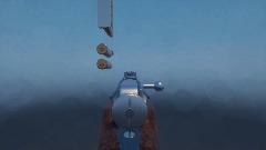 A screenshot taken in Dreams. 22 of 30.