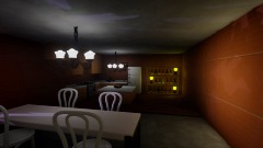 Ghost Town Adventure