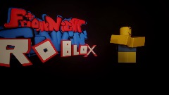 Friday night Funkin vs noob 3D!