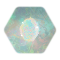 "Opalescent" (Hip-Hop / R&B)