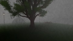 The playground