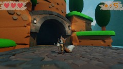 A screenshot taken in Dreams. 15 of 29.