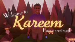 A screenshot taken in Dreams. 3 of 3.