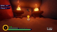 A screenshot taken in Dreams. 28 of 28.