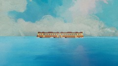 A screenshot taken in Dreams. 1 of 8.