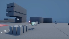 A screenshot taken in Dreams. 13 of 15.