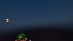 A screenshot taken in Dreams. 17 of 30.