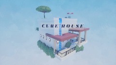 C U B E   H O U S E