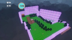 A screenshot taken in Dreams. 14 of 29.