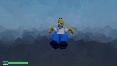 A screenshot taken in Dreams. 1 of 1.