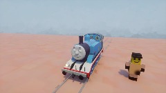 Thomas  time  travels