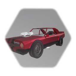 QH's Vehicle Portfolio