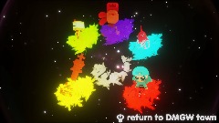 A screenshot taken in Dreams. 11 of 18.