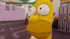 A screenshot taken in Dreams. 6 of 7.