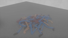 A screenshot taken in Dreams. 13 of 13.