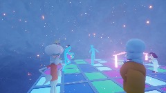 A screenshot taken in Dreams. 10 of 13.