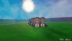 A screenshot taken in Dreams. 24 of 29.