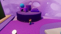 A screenshot taken in Dreams. 8 of 19.