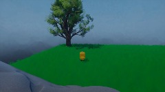 A screenshot taken in Dreams. 1 of 6.