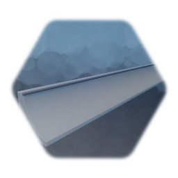 Cheap Skater Quarter Pipe