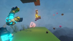 Wubbox vs Rare Wubbox