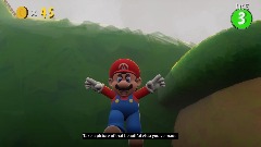 A screenshot taken in Dreams. 1 of 13.