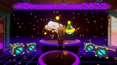 A screenshot taken in Dreams. 1 of 1.