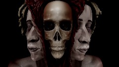 A screenshot taken in Dreams. 2 of 5.
