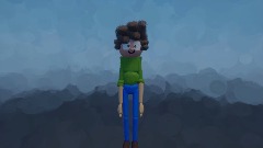 A screenshot taken in Dreams. 2 of 3.