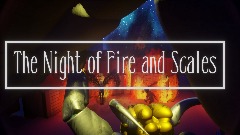 The Night of Fire and Scales