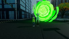 Rick and morty: a cachaça suprema +18