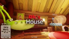 A screenshot taken in Dreams. 5 of 12.