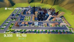 A screenshot taken in Dreams. 2 of 6.