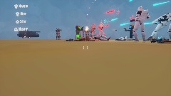 A screenshot taken in Dreams. 5 of 17.