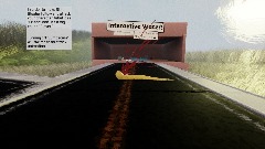 A screenshot taken in Dreams. 3 of 4.