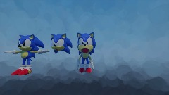 A screenshot taken in Dreams. 2 of 7.