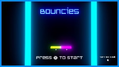 Bouncies