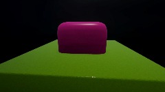 Ten Second Button Mash!