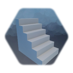 Simple Stairs