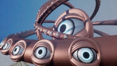 A screenshot taken in Dreams. 2 of 7.