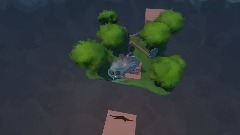 Get away from freddy