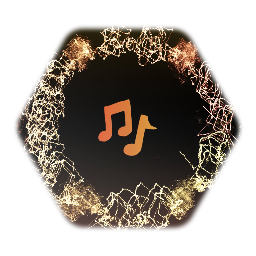 attempt at re-creating "Wait of the World" from Pressure