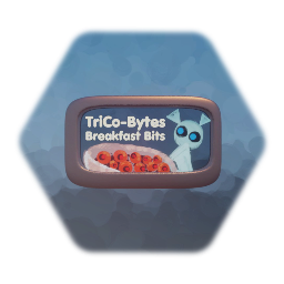 Trico bytes billboard