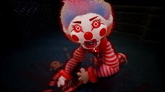 Giggling and Chuckling While We Eat