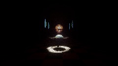 2003 Beta Build Saturn Apparition