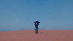 A screenshot taken in Dreams. 1 of 1.