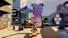 A screenshot taken in Dreams. 2 of 11.